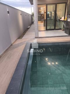 Casa de Condomínio para vender no condomínio Vereda dos Campos em São José Dos Campos