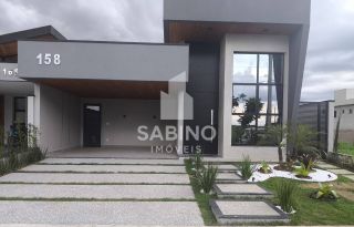 Casa de Condomínio para vender no condomínio Vereda dos Campos em São José Dos Campos