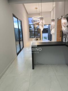 Casa de Condomínio para vender no condomínio Vereda dos Campos em São José Dos Campos