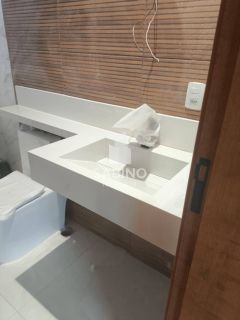 Casa de Condomínio para vender no condomínio Vereda dos Campos em São José Dos Campos