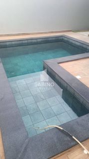 Casa de Condomínio para vender no condomínio Vereda dos Campos em São José Dos Campos