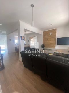 Casa de condomínio para vender no bairro Urbanova em São José Dos Campos