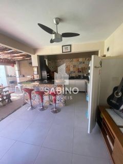 Casa de condomínio para vender no bairro Urbanova em São José Dos Campos