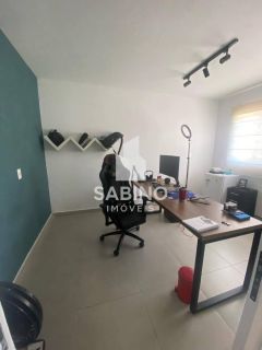 Casa de condomínio para vender no bairro Urbanova em São José Dos Campos