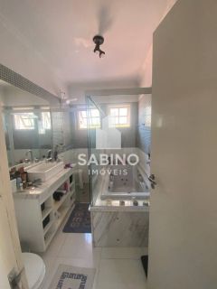 Casa de condomínio para vender no bairro Urbanova em São José Dos Campos
