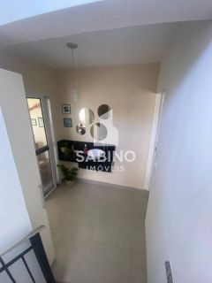 Casa de condomínio para vender no bairro Urbanova em São José Dos Campos
