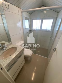 Casa de condomínio para vender no bairro Urbanova em São José Dos Campos