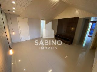 Casa de condomínio para vender no bairro Urbanova em São José Dos Campos