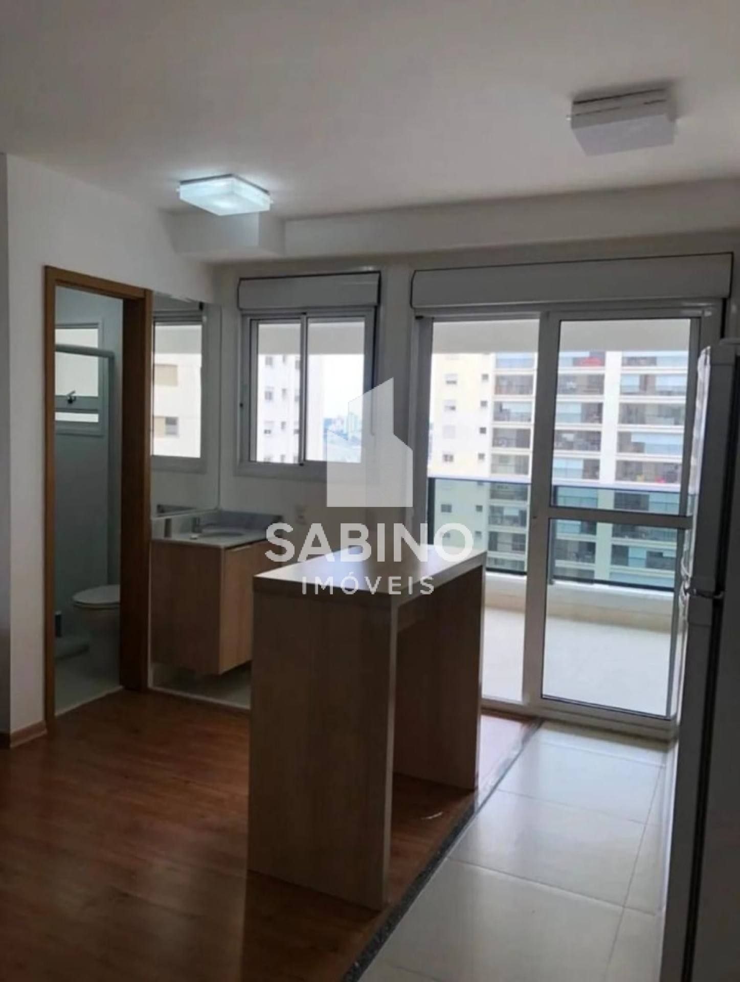 Apartamento para alugar no bairro Altos do Esplanada em São José Dos Campos