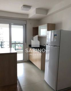 Apartamento para alugar no bairro Altos do Esplanada em São José Dos Campos