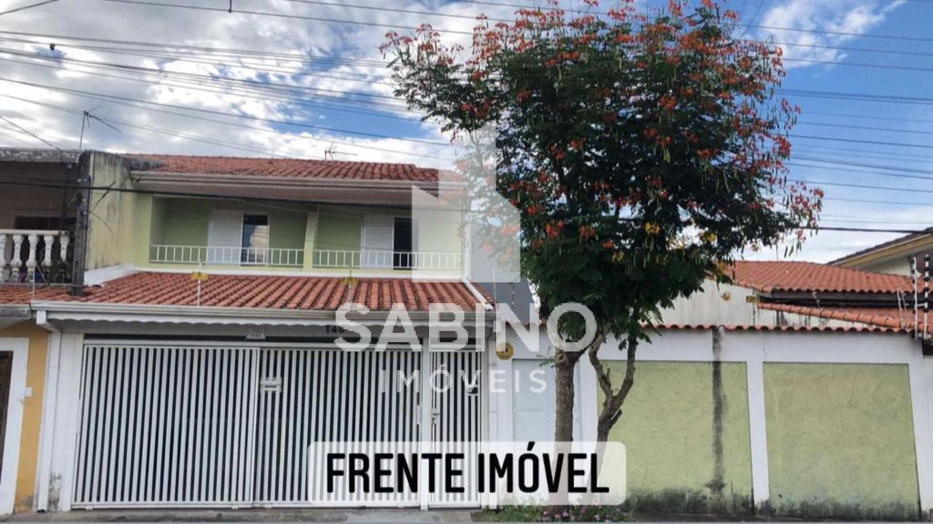 Sobrado para vender no bairro Jardim das Indústrias em São José Dos Campos