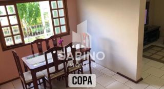 Sobrado para vender no bairro Jardim das Indústrias em São José Dos Campos