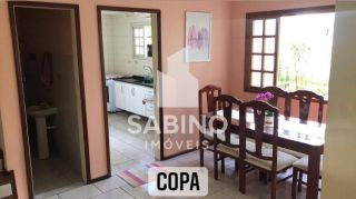 Sobrado para vender no bairro Jardim das Indústrias em São José Dos Campos