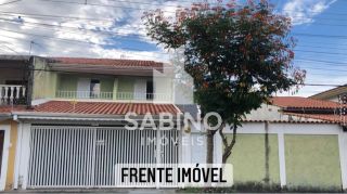 Sobrado para vender no bairro Jardim das Indústrias em São José Dos Campos