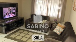 Sobrado para vender no bairro Jardim das Indústrias em São José Dos Campos