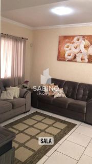 Sobrado para vender no bairro Jardim das Indústrias em São José Dos Campos