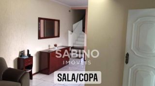 Sobrado para vender no bairro Jardim das Indústrias em São José Dos Campos