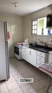 Sobrado para vender no bairro Jardim das Indústrias em São José Dos Campos
