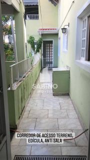 Sobrado para vender no bairro Jardim das Indústrias em São José Dos Campos