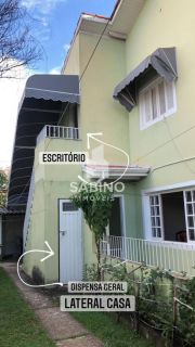 Sobrado para vender no bairro Jardim das Indústrias em São José Dos Campos