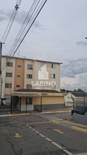 Apartamento para vender no bairro Parque dos Ipês em São José Dos Campos