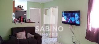 Apartamento para vender no bairro Parque dos Ipês em São José Dos Campos
