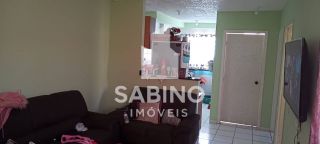 Apartamento para vender no bairro Parque dos Ipês em São José Dos Campos