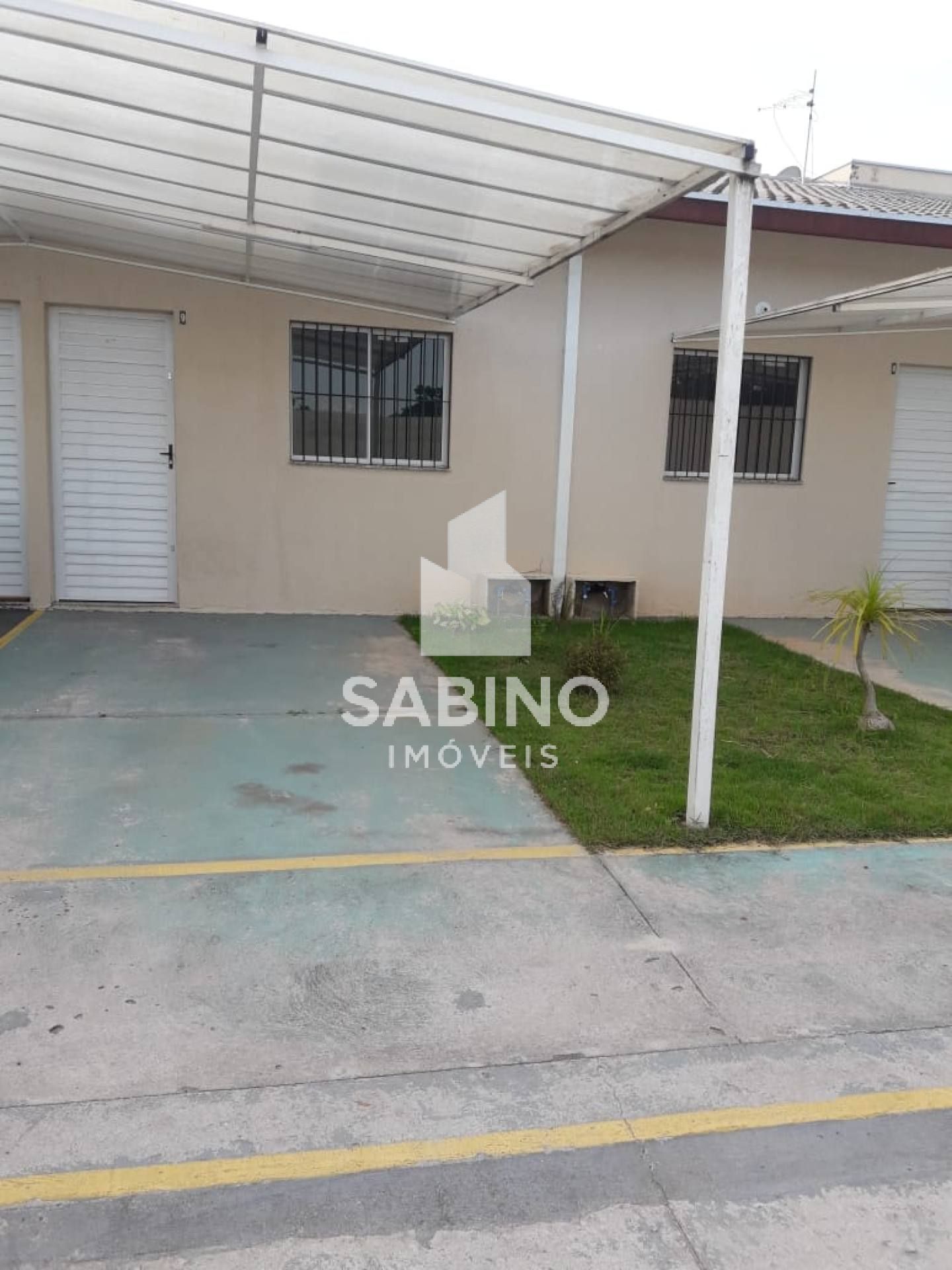 Casa para vender bairro Chácaras Pousada do Vale em São José Dos Campos