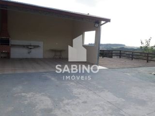Casa para vender bairro Chácaras Pousada do Vale em São José Dos Campos