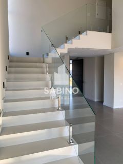 Casa de Condomínio para vender no bairro Condomínio Residencial Colinas do Paratehy em São José Dos Campos