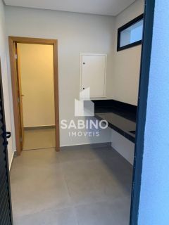Casa de Condomínio para vender no bairro Condomínio Residencial Colinas do Paratehy em São José Dos Campos