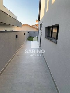 Casa de Condomínio para vender no bairro Condomínio Residencial Colinas do Paratehy em São José Dos Campos