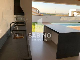 Casa de Condomínio para vender no bairro Condomínio Residencial Colinas do Paratehy em São José Dos Campos