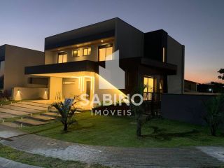 Casa de Condomínio para vender no bairro Condomínio Residencial Colinas do Paratehy em São José Dos Campos