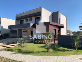 Casa de Condomínio para vender no bairro Condomínio Residencial Colinas do Paratehy em São José Dos Campos