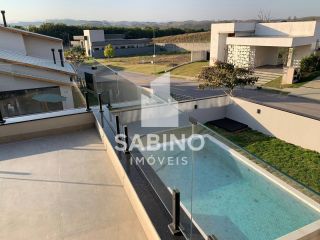Casa de Condomínio para vender no bairro Condomínio Residencial Colinas do Paratehy em São José Dos Campos