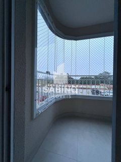 Apartamento para vender no bairro Jardim Califórnia em Jacareí