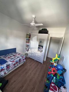 Apartamento para vender no bairro Jardim Califórnia em Jacareí