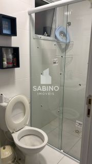 Apartamento para vender no bairro Jardim Califórnia em Jacareí