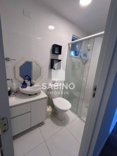 Apartamento para vender no bairro Jardim Califórnia em Jacareí