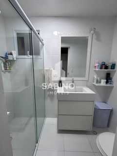 Apartamento para vender no bairro Jardim Califórnia em Jacareí