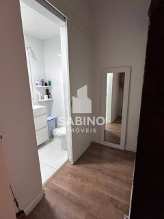 Apartamento para vender no bairro Jardim Califórnia em Jacareí