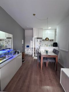 Apartamento para vender no bairro Jardim Califórnia em Jacareí