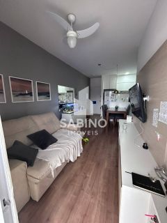 Apartamento para vender no bairro Jardim Califórnia em Jacareí