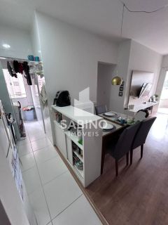 Apartamento para vender no bairro Jardim Califórnia em Jacareí
