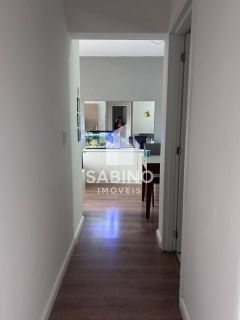 Apartamento para vender no bairro Jardim Califórnia em Jacareí