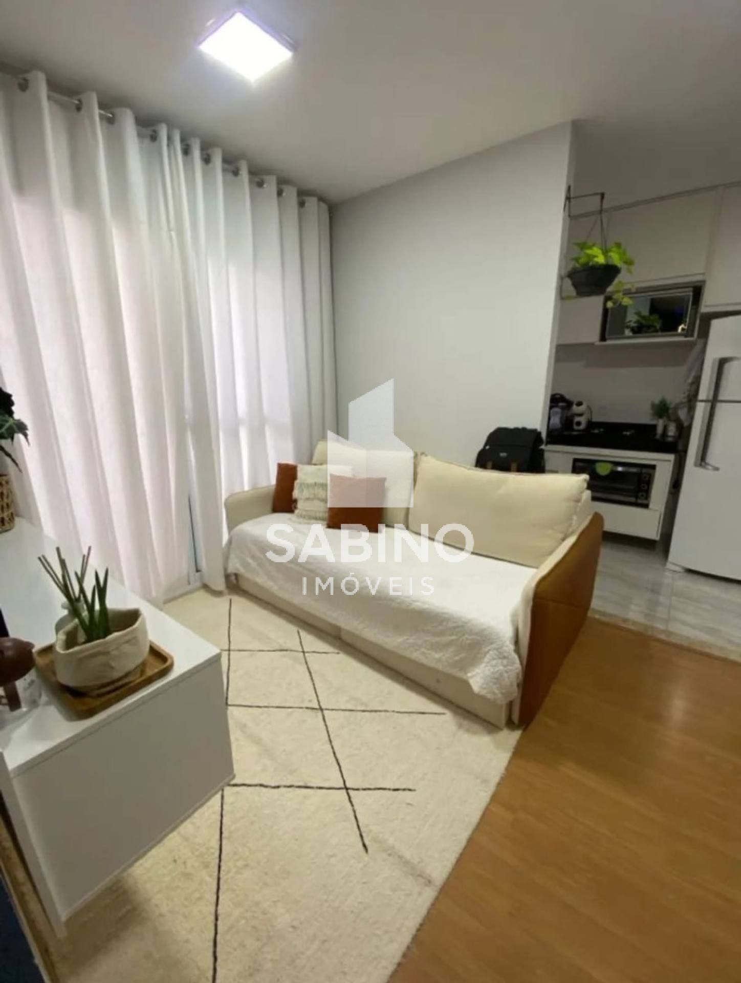 Apartamento para vender no bairro Jardim Sul em São José Dos Campos