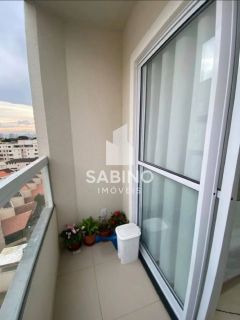 Apartamento para vender no bairro Jardim Sul em São José Dos Campos