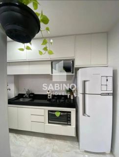 Apartamento para vender no bairro Jardim Sul em São José Dos Campos