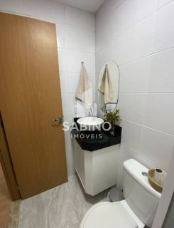 Apartamento para vender no bairro Jardim Sul em São José Dos Campos